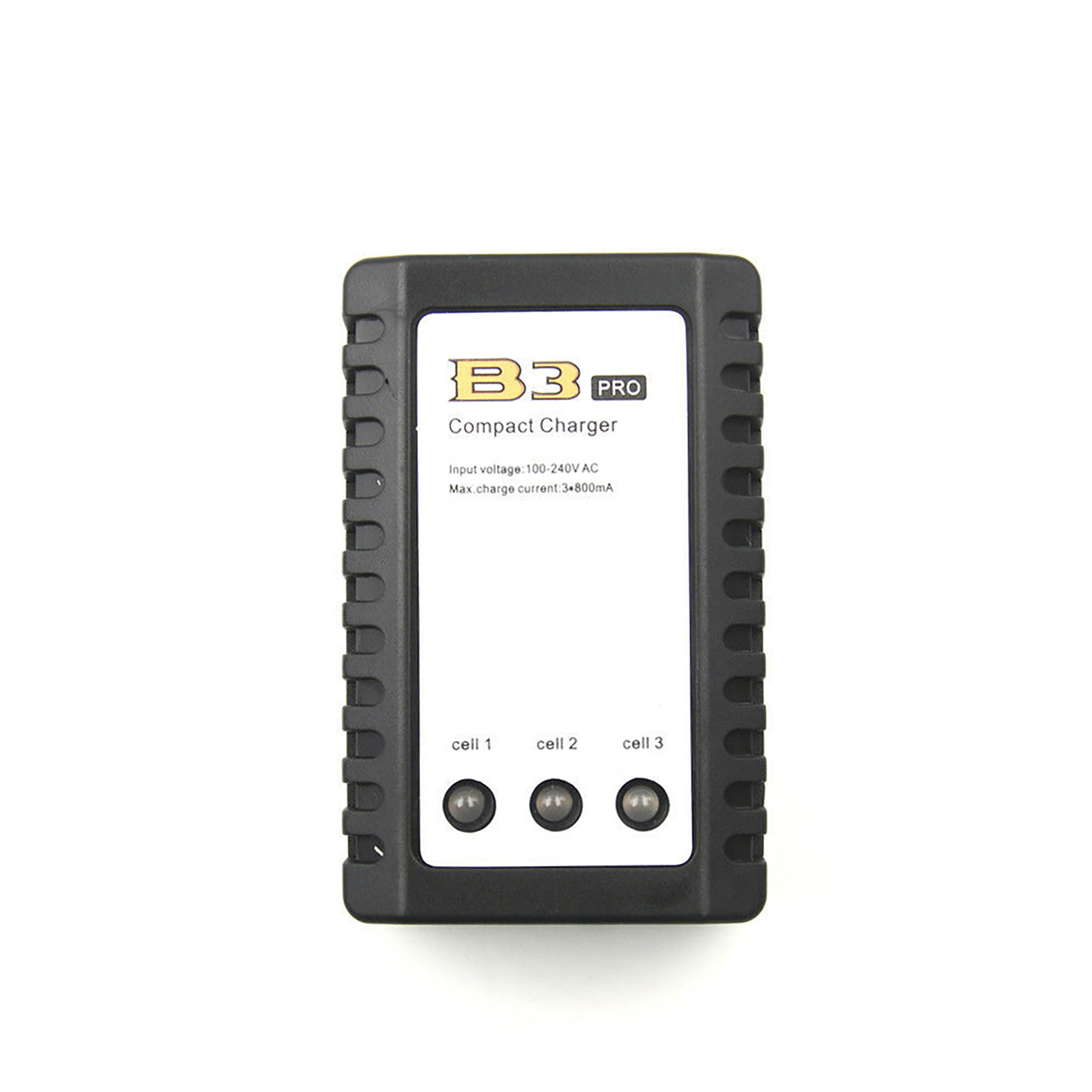 Rc Helicopter Charger - US Plug B3 Fast Charger with