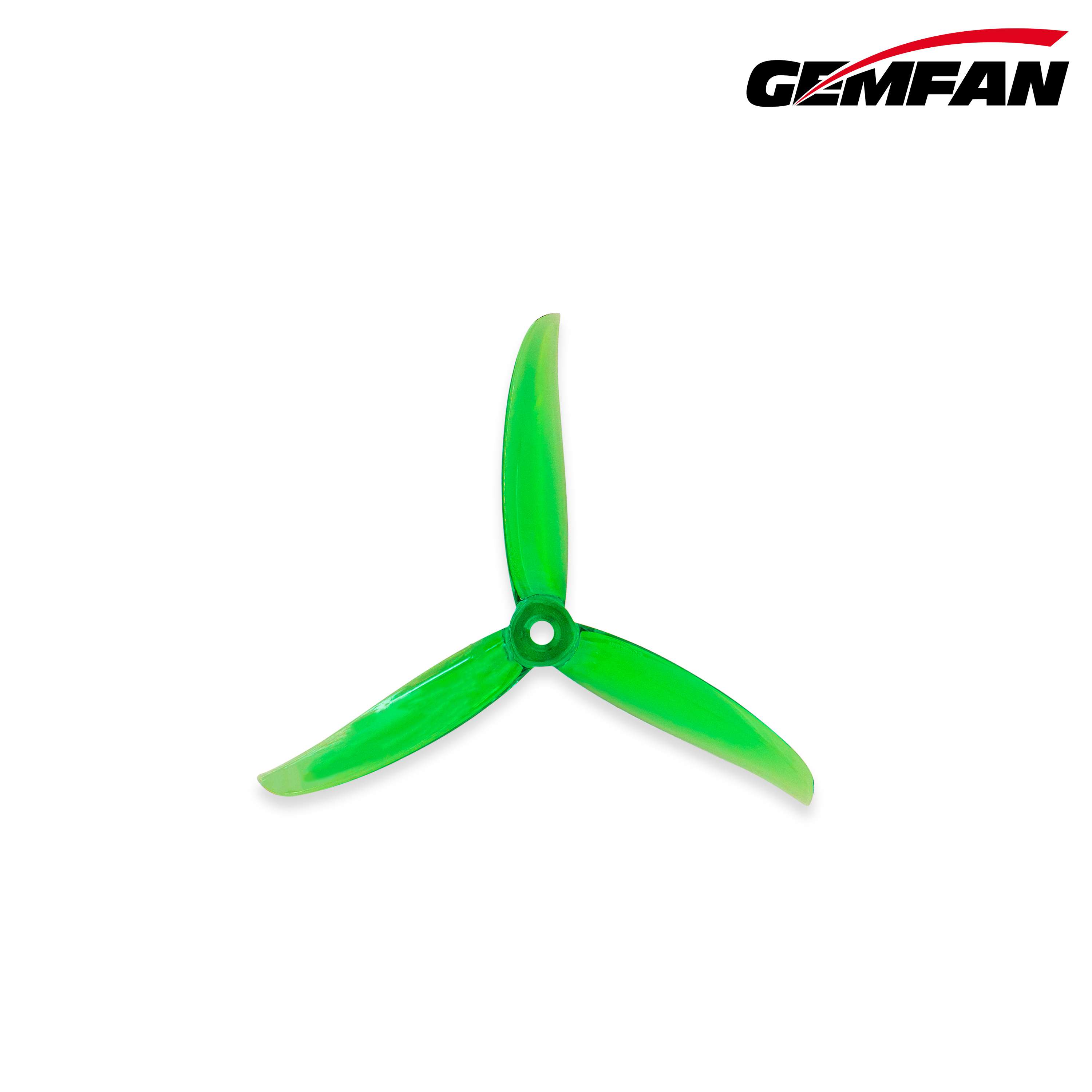 Gemfan VANOVER 5136 3 Blade PC - مراجعة Rc Helicopter Blade وسعره