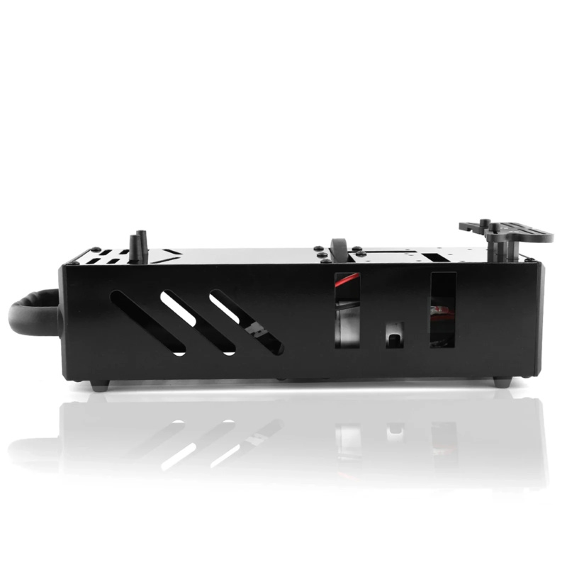 1/8 metal Starter Box for Remo - مراجعة Rc Helicopter Nitro وسعره