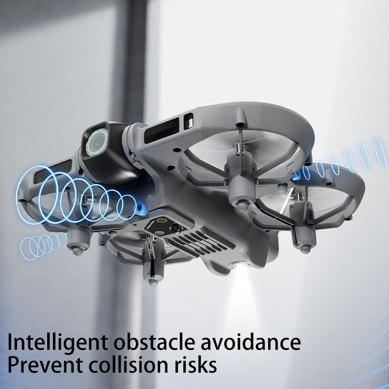 Lenovo Z906 Drone 8K Aerial HD - مراجعة Rc Helicopter Case وسعره