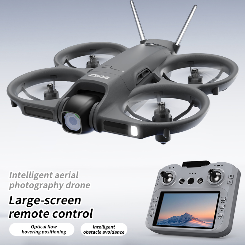 Lenovo Z906 Drone 8K Aerial HD - مراجعة Rc Helicopter Case وسعره