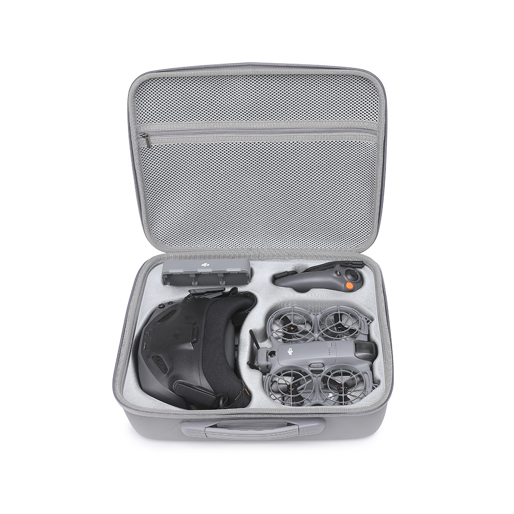Shoulder Storage Bag for DJI N - مراجعة Rc Helicopter Bag وسعره