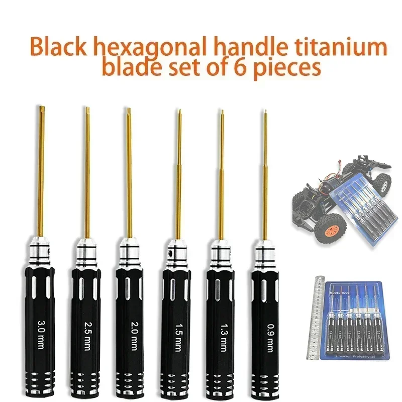 0.9/1.3/1.5/2.0/2.5/3mm Hex RC - مراجعة Rc Helicopter Tool Kit وسعره