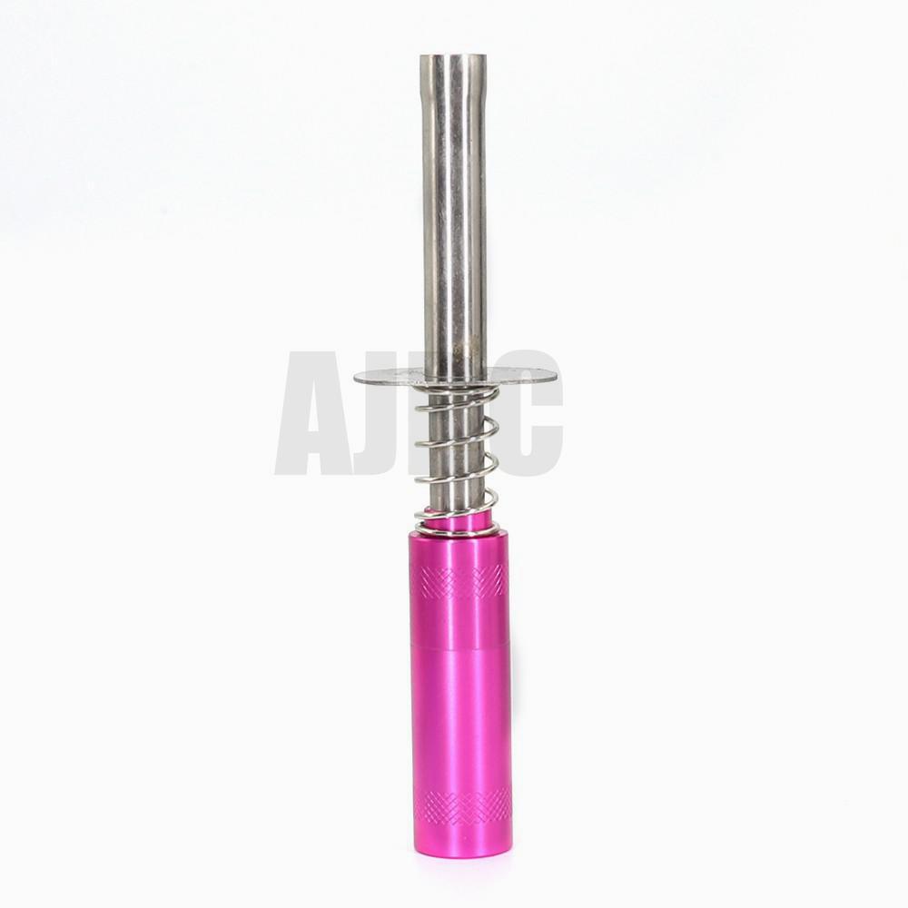 Spark Glow Plug Igniter Starte - مراجعة Rc Helicopter Gas وسعره