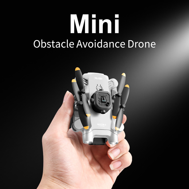 Mini V30 WiFi FPV Drone With 4 - مراجعة Rc Helicopter Electric وسعره
