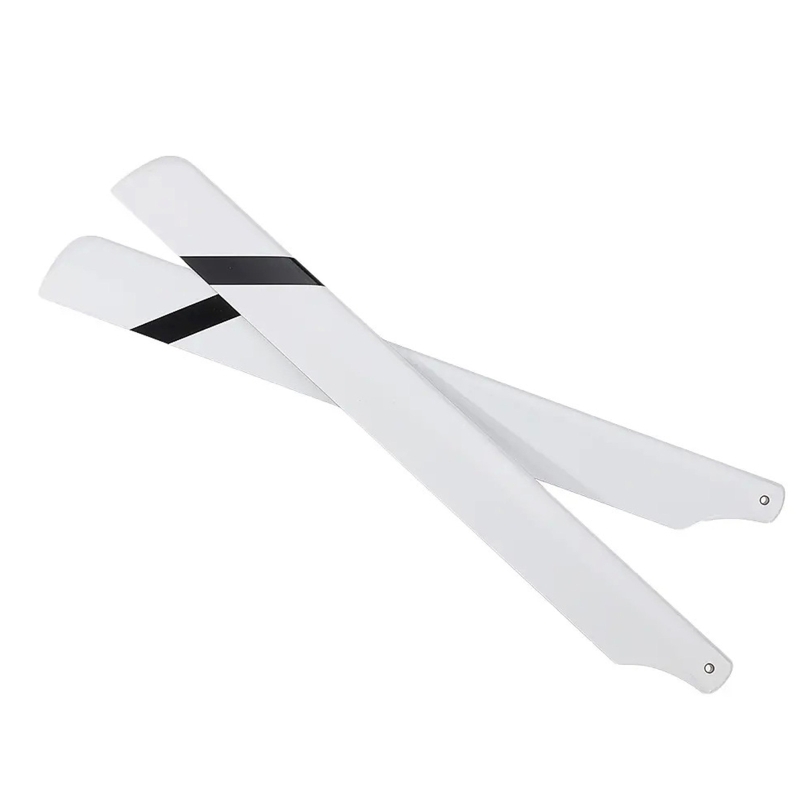 Glass Carbon Main Rotor Blade  - مراجعة Rc Helicopter Blade وسعره