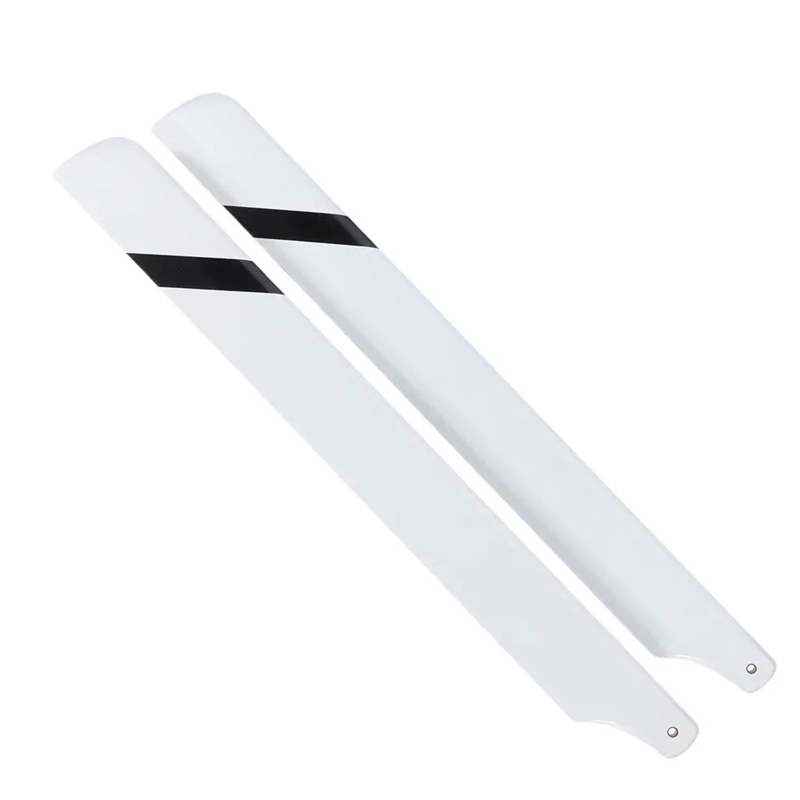 Glass Carbon Main Rotor Blade  - مراجعة Rc Helicopter Blade وسعره