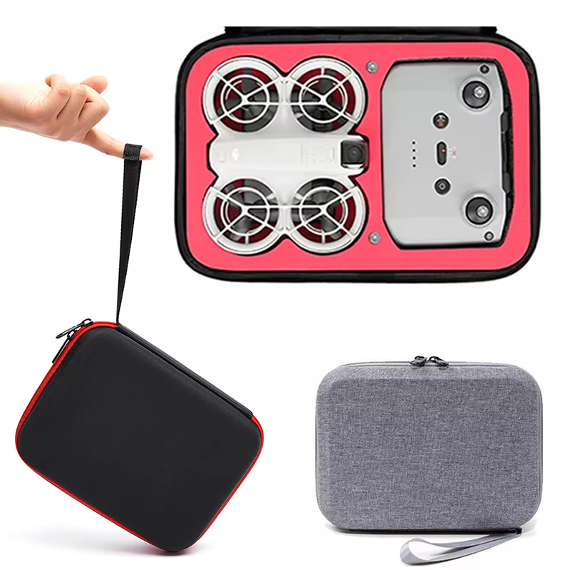 Portable Protection Package Ha - مراجعة Rc Helicopter Bag وسعره