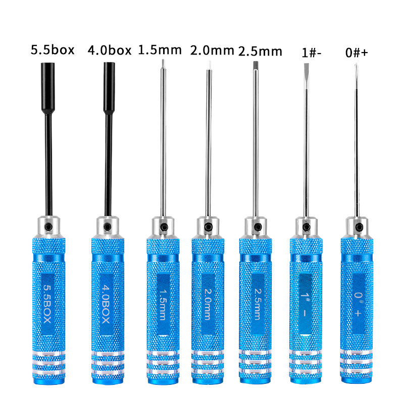 10 In 1 Tool Kit Screwdriver P - مراجعة Rc Helicopter Tool Kit وسعره