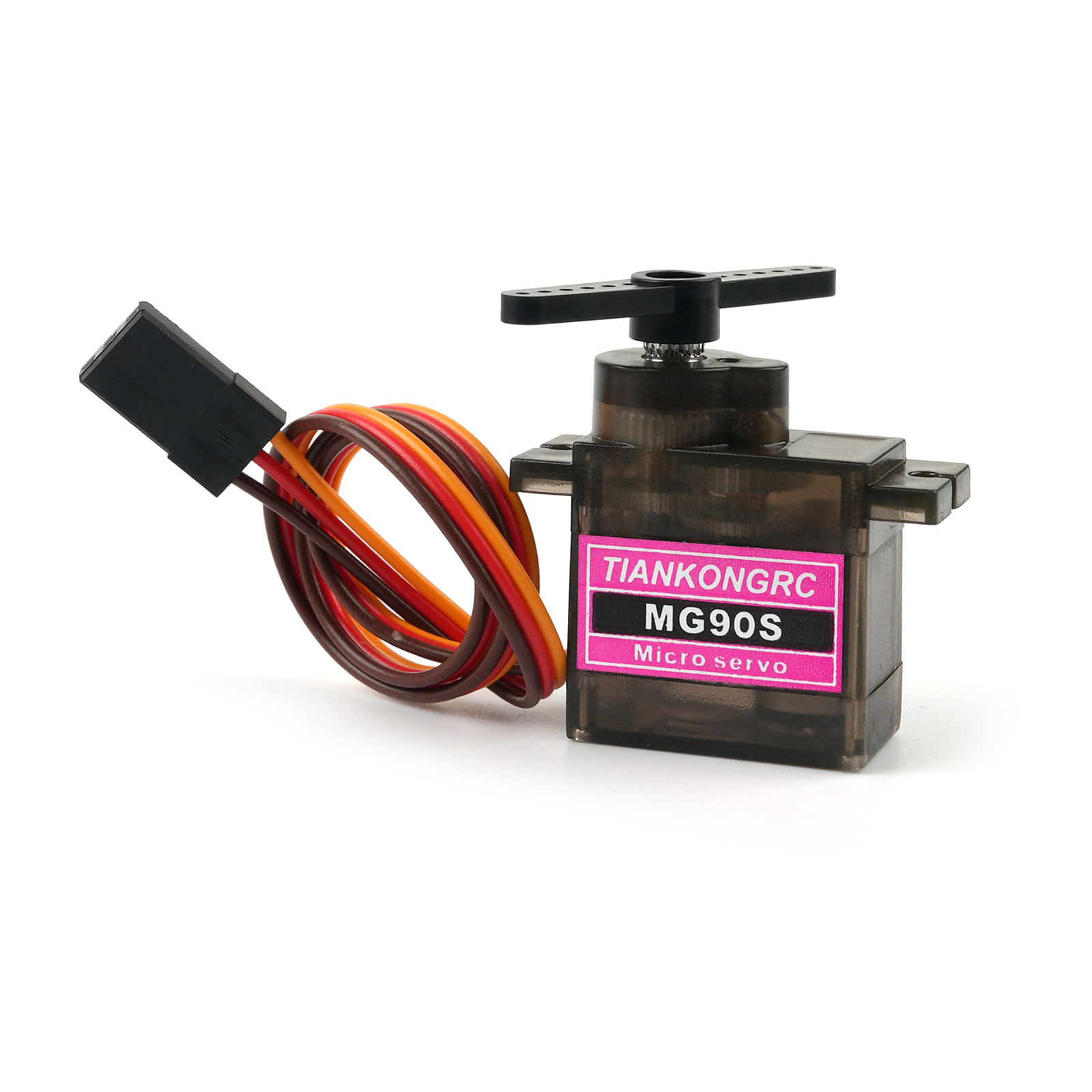 4pcs Lightweight 9g Micro Serv - مراجعة Rc Helicopter Motor وسعره