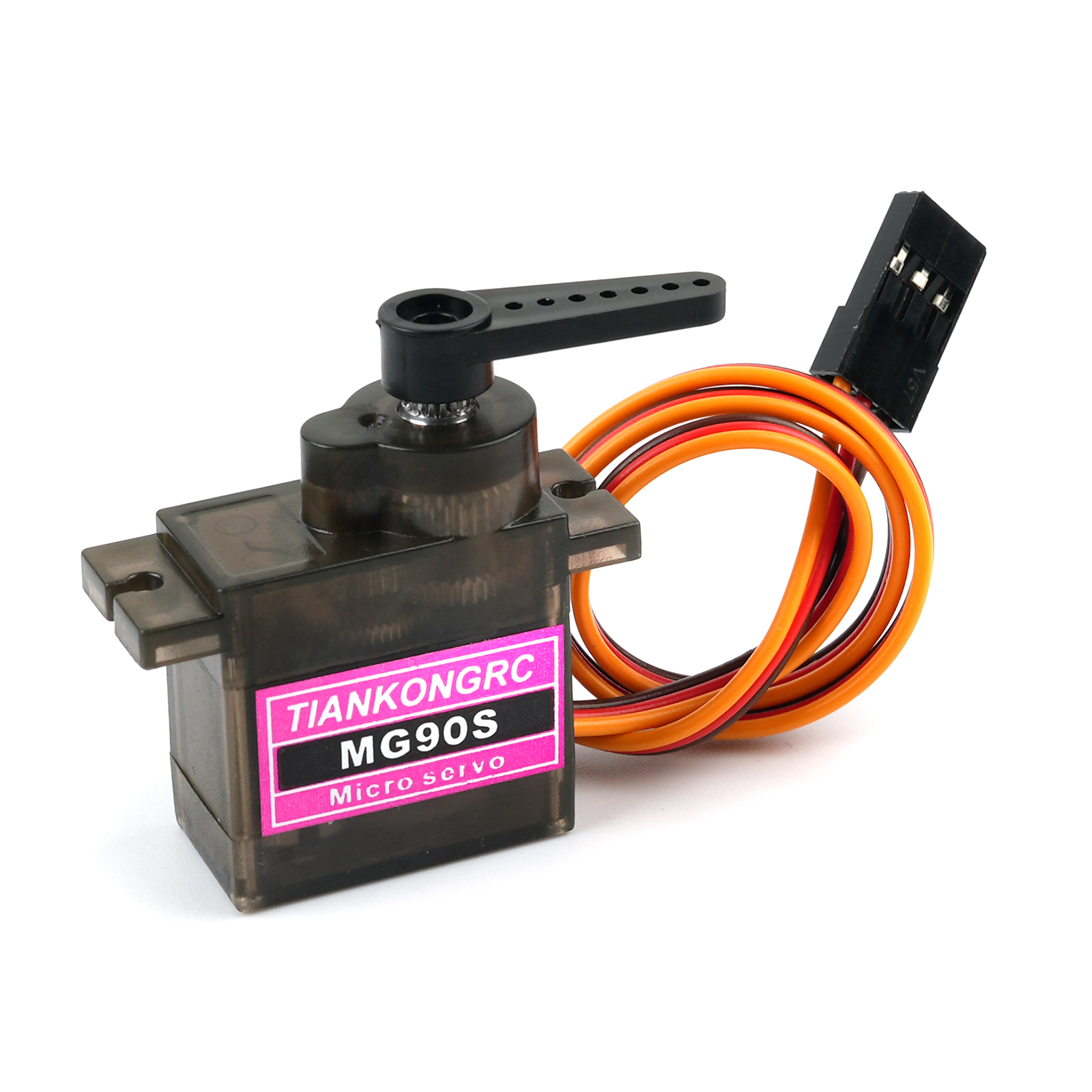 4pcs Lightweight 9g Micro Serv - مراجعة Rc Helicopter Motor وسعره