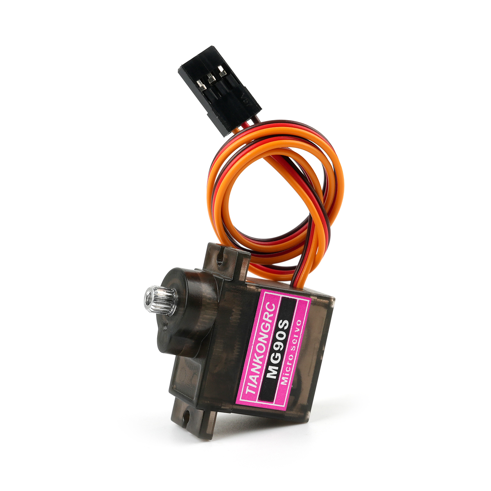 4pcs Lightweight 9g Micro Serv - مراجعة Rc Helicopter Motor وسعره