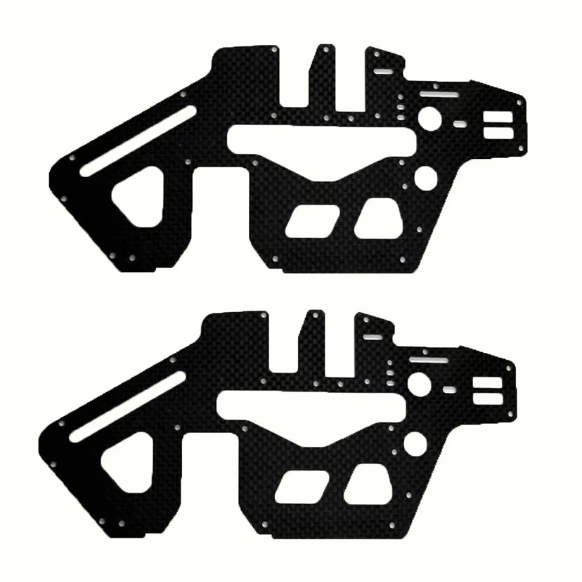 DIY RC Hobby 450 Pro DFC Helic - مراجعة Rc Helicopter Tool Kit وسعره