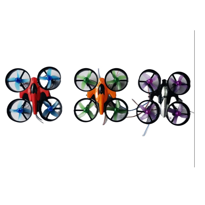 DIY Mini RC Drone Kit-BLH8700/ - مراجعة Rc Helicopter Motor وسعره
