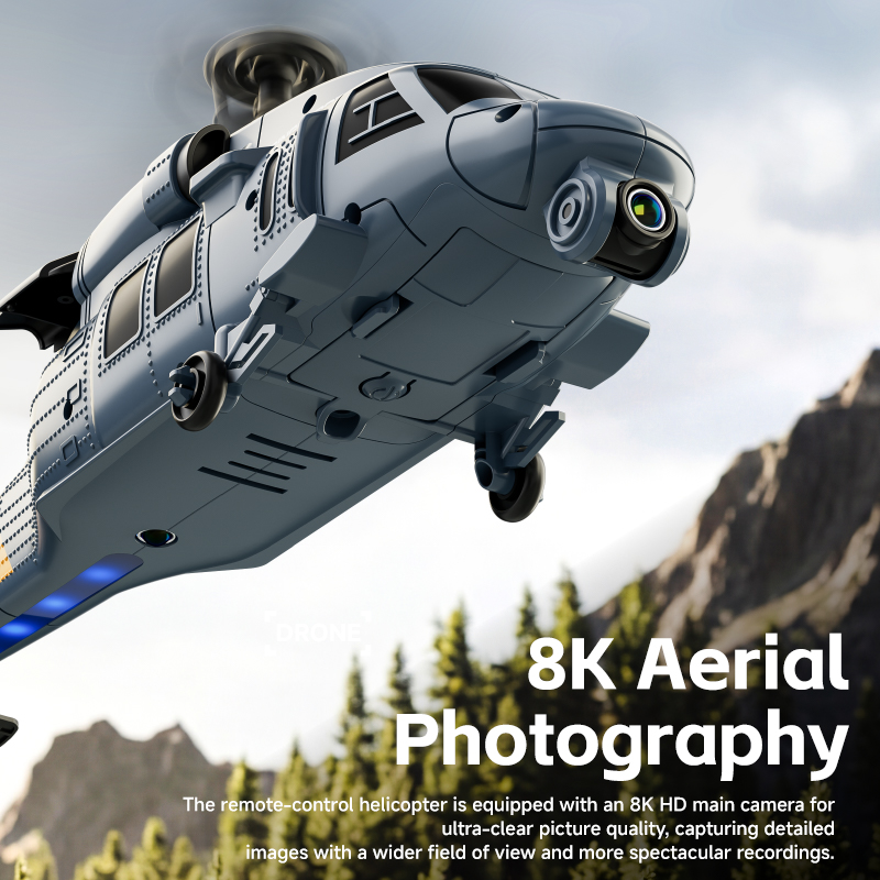 Single-Rotor Flybarless Design - مراجعة Rc Helicopter Gyro وسعره
