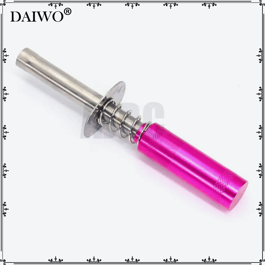Spark Glow Plug Igniter Starte - مراجعة Rc Helicopter Nitro وسعره