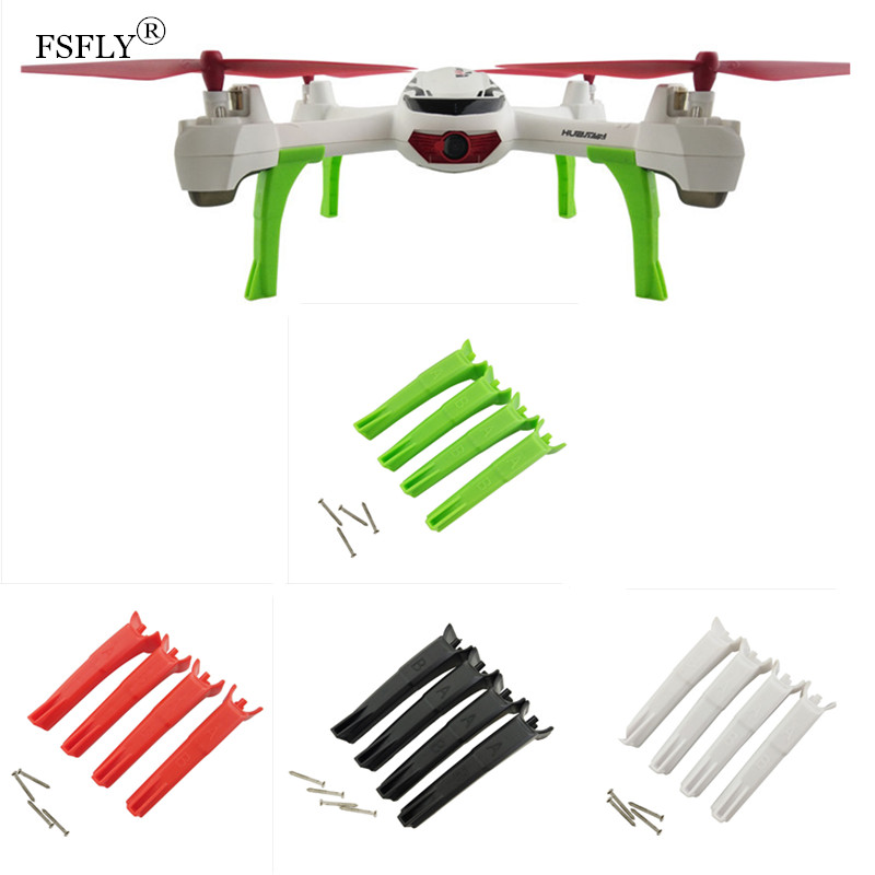 Hubsan X4 H502S H502E RC Drone - مراجعة Rc Helicopter Remote Control وسعره