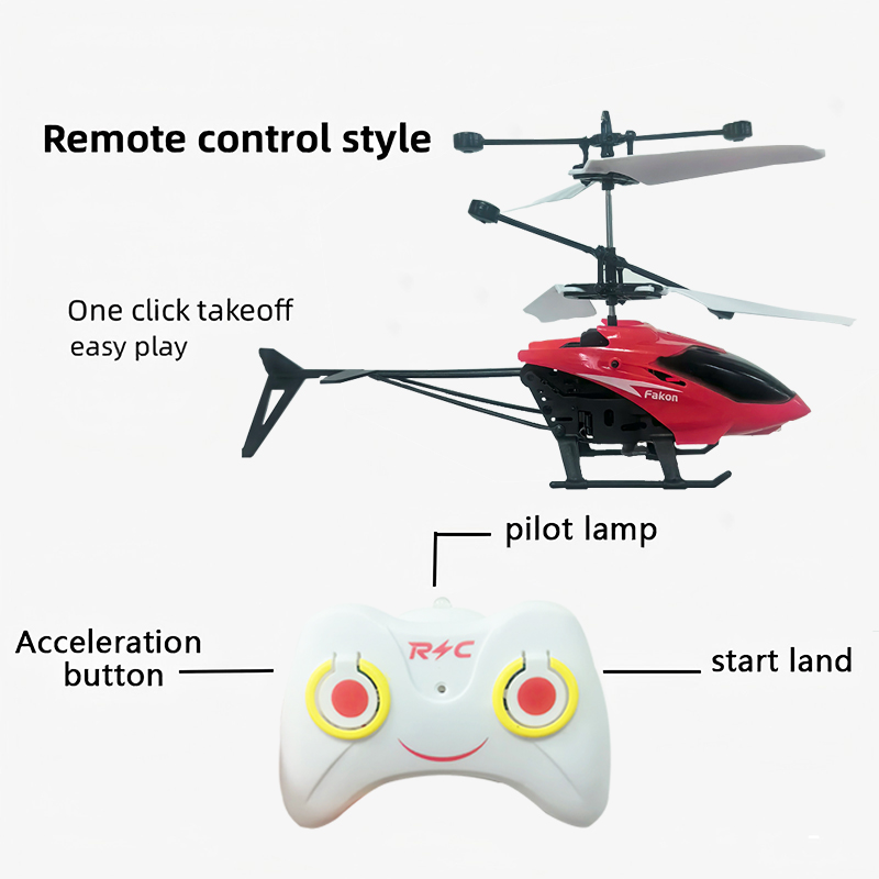 Mini Drone Rechargeable Mini R - مراجعة Rc Helicopter Large وسعره