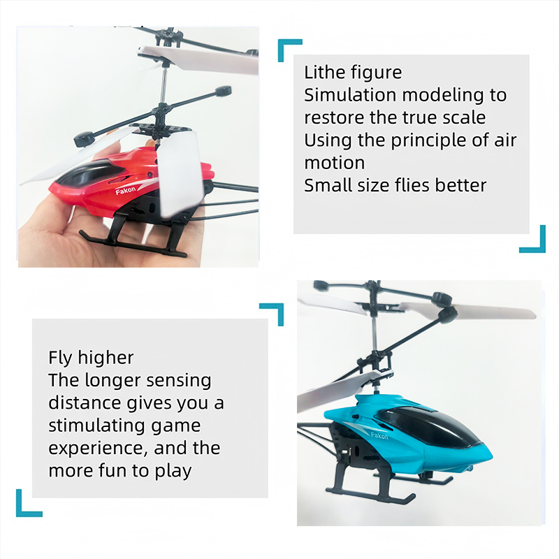 Mini Drone Rechargeable Mini R - مراجعة Rc Helicopter Large وسعره