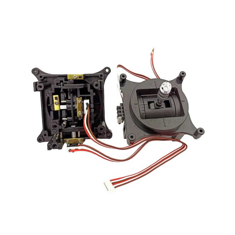 Gimbal Control Stick Rocker Th - مراجعة Rc Helicopter Parts وسعره