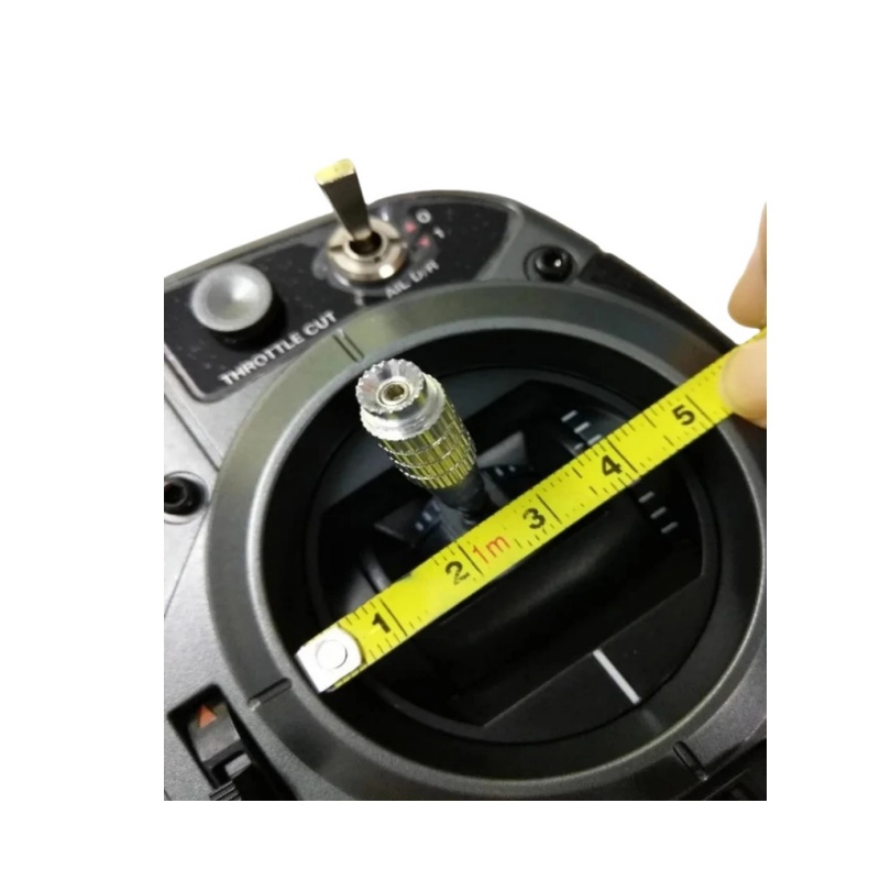 Gimbal Control Stick Rocker Th - مراجعة Rc Helicopter Parts وسعره