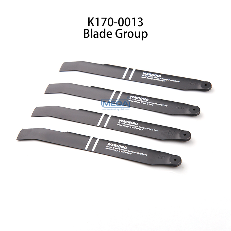 WLtoys XKS K170 RC Helicopte P - مراجعة Rc Helicopter Coaxial وسعره