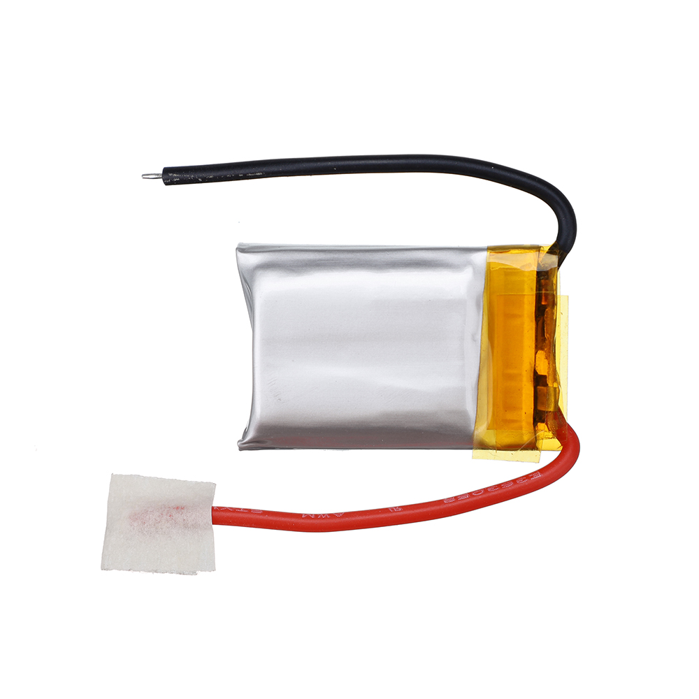 Lipo 180mAh 3.7V Battery for S - مراجعة Rc Helicopter Parts وسعره