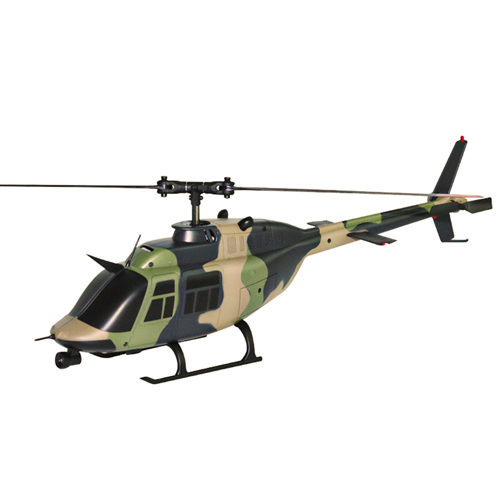 RC ERA RC Helicopter 1:33 Bell - مراجعة Rc Helicopter Gyro وسعره