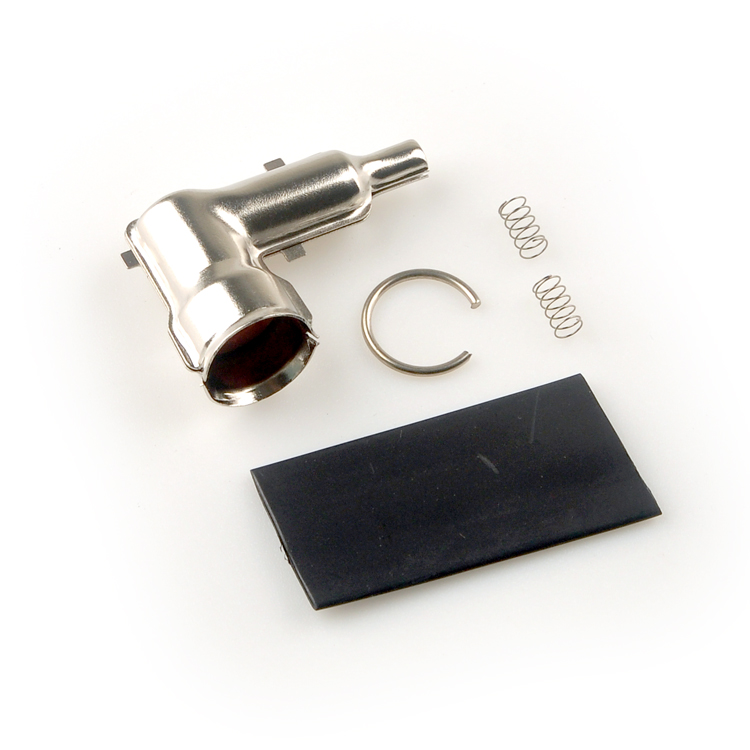 CM6 Spark Plug Cap Repair Kit, - مراجعة Rc Helicopter Gas وسعره