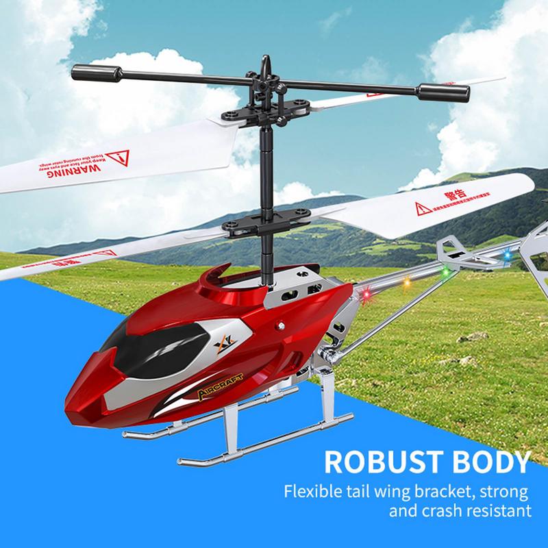 Kids Remote Helicopter With St - مراجعة Rc Helicopter Large وسعره