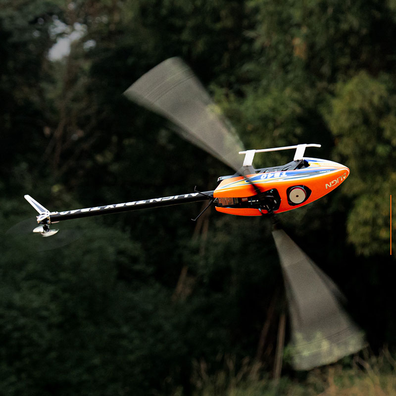 Yatuo Tb40 Gps Self Stabilizin - مراجعة Rc Helicopter Large وسعره