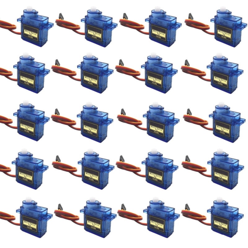 2/4/8/20Pcs SG90 9G Micro Serv - مراجعة Rc Helicopter Mini وسعره