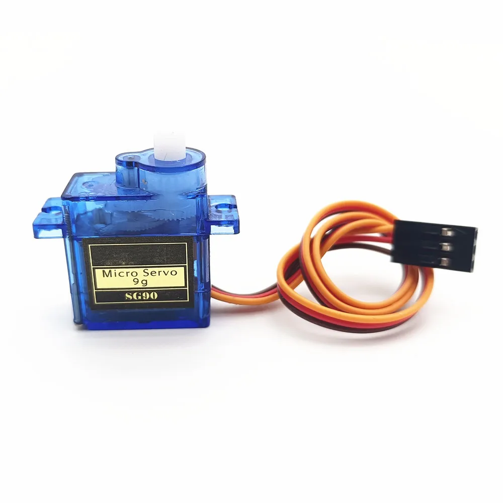 2/4/8/20Pcs SG90 9G Micro Serv - مراجعة Rc Helicopter Mini وسعره