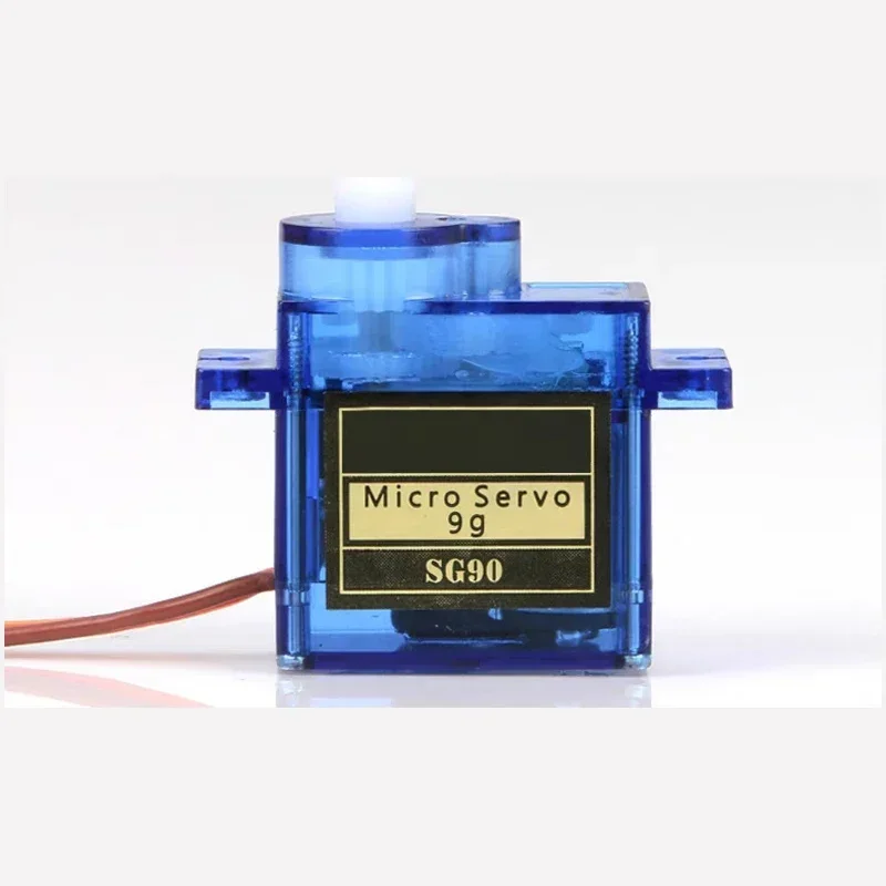 2/4/8/20Pcs SG90 9G Micro Serv - مراجعة Rc Helicopter Mini وسعره