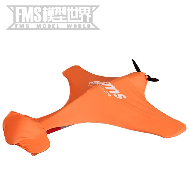 FMS Sunshade Hood Aircraft Cov - مراجعة Rc Helicopter Bag وسعره