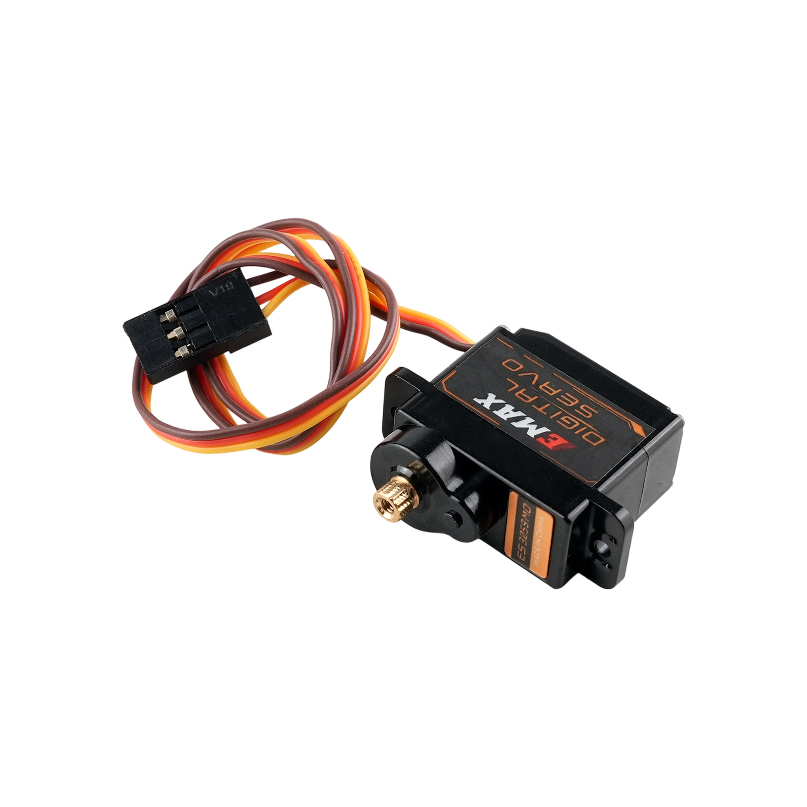 EMAX ES3059MD Digital Micro Se - مراجعة Rc Helicopter Parts وسعره
