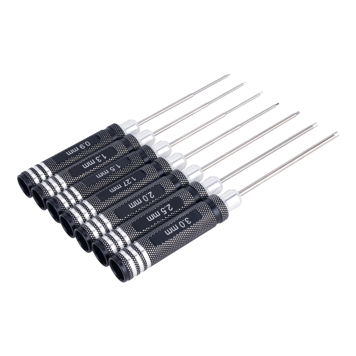 7 IN 1 Steel Hex Screwdriver S - مراجعة Rc Helicopter Tool Kit وسعره