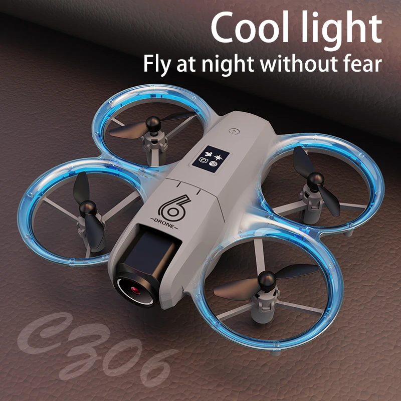 CZ06 Mini RC Quadcopter Drone  - مراجعة Rc Helicopter Electric وسعره