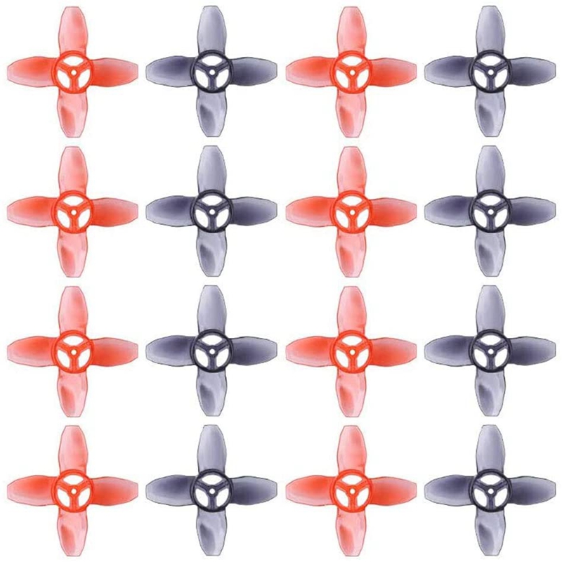 16Pcs for EMAX Avan Tinyhawk T - مراجعة Rc Helicopter Blade وسعره