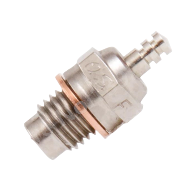 O.S. OS Type F OSF Glow Plug M - مراجعة Rc Helicopter Tool Kit وسعره