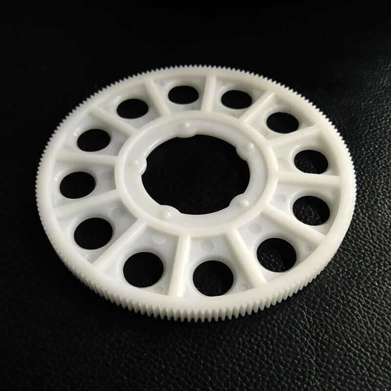 1pcs 170T Main Gear With 1pcs  - مراجعة Rc Helicopter Nitro وسعره