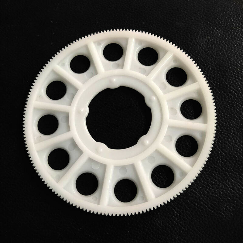 1pcs 170T Main Gear With 1pcs  - مراجعة Rc Helicopter Nitro وسعره