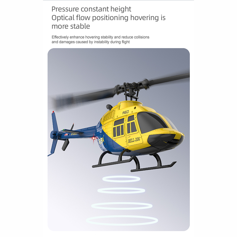 RC ERA A60 Rc Plane Helicopter - مراجعة Rc Helicopter Large وسعره