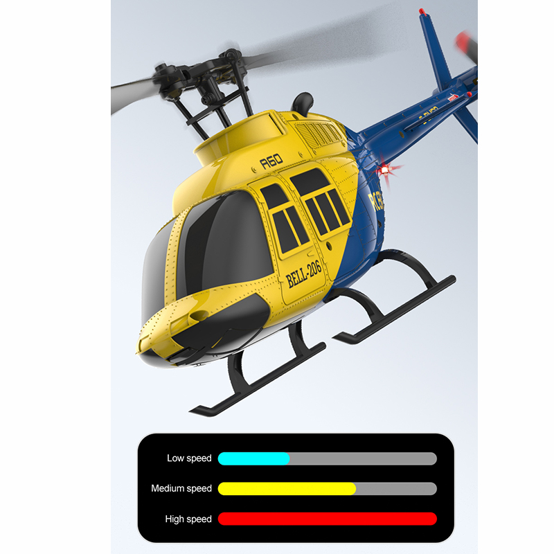 RC ERA A60 Rc Plane Helicopter - مراجعة Rc Helicopter Large وسعره