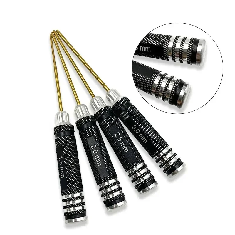 0.9/1.27/ 1.3/ 1.5/ 2.0/ 2.5/  - مراجعة Rc Helicopter Tool Kit وسعره