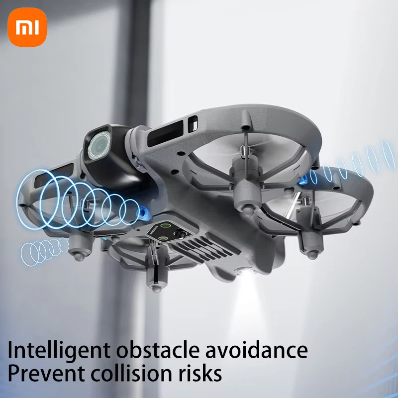 Xiaomi Z906 Drone 8K Aerial HD - مراجعة Rc Helicopter Charger وسعره