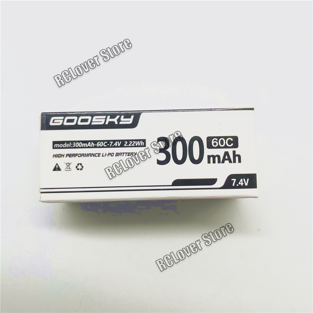 GOOSKY S1 LEGEND 3D RC Helicop - مراجعة Rc Helicopter Coaxial وسعره
