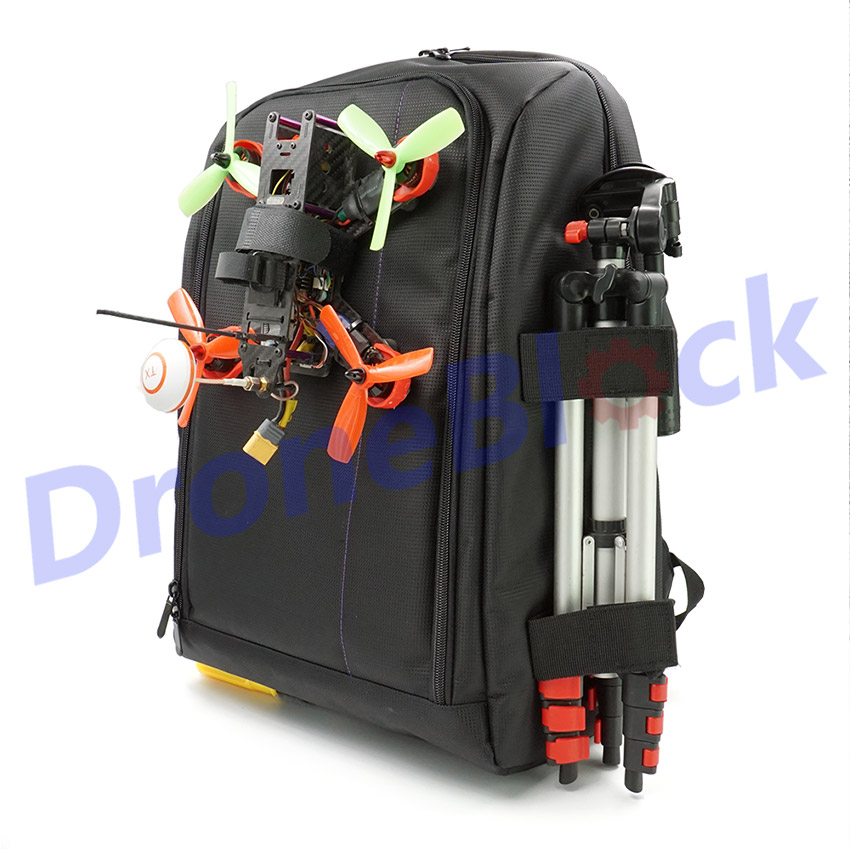 elechawk FPV Racing Drone Quad - مراجعة Rc Helicopter Bag وسعره