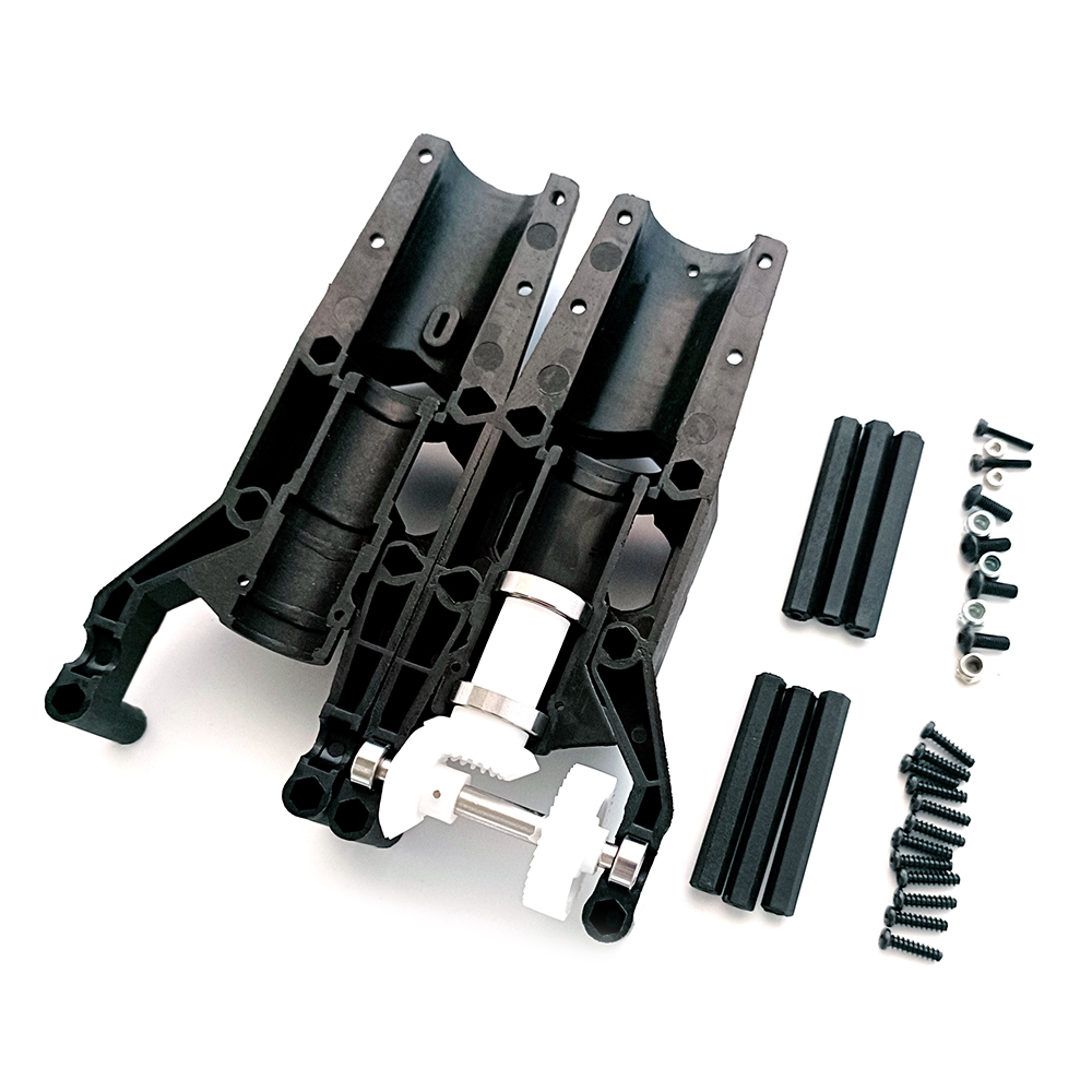 STASRC T-Rex 550/600 Tail Boom - مراجعة Rc Helicopter Nitro وسعره