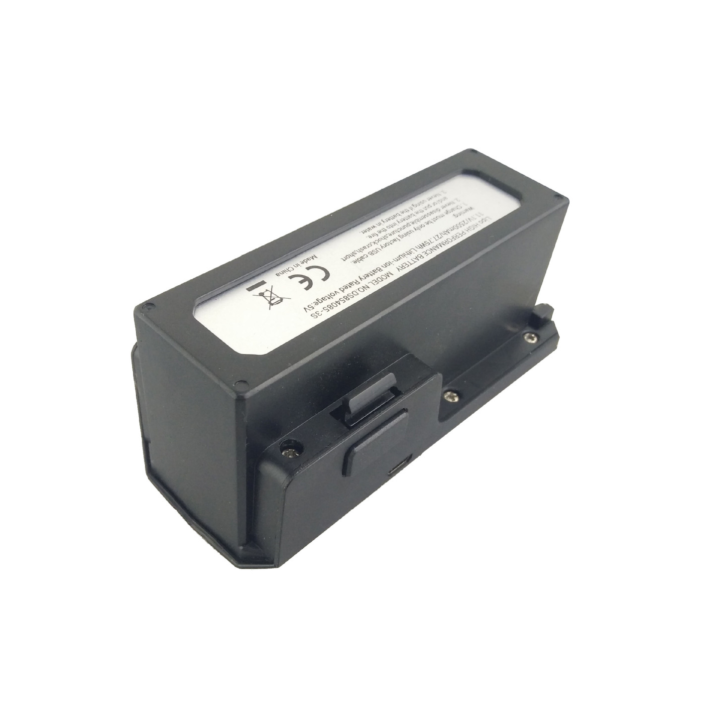 Original F11 4K Pro GPS Drone  - مراجعة Rc Helicopter Battery وسعره
